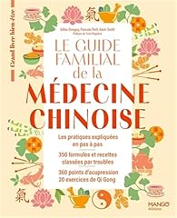 Guide familial médecine d'occasion  Livré partout en France