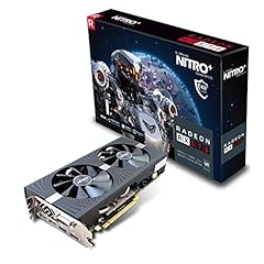 Sapphire radeon 570 usato  Spedito ovunque in Italia 