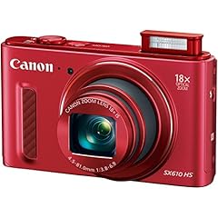 Canon powershot sx610 for sale  Delivered anywhere in USA 