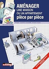 Aménager maison appartement d'occasion  Livré partout en France