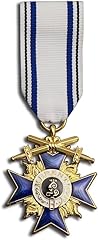 Preußische kreuz medaille gebraucht kaufen  Wird an jeden Ort in Deutschland