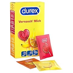 Durex vernasch kondome gebraucht kaufen  Wird an jeden Ort in Deutschland