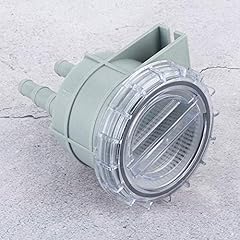 Filtro superiore trasparente usato  Spedito ovunque in Italia 