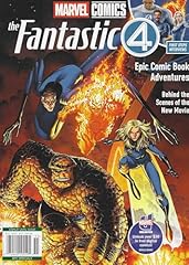 Marvel comics fantastic for sale  Delivered anywhere in USA 