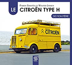 Citroën type père d'occasion  Livré partout en France