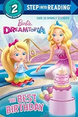 The best birthday d'occasion  Livré partout en Belgiqu