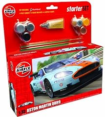 Airfix a50110 aston for sale  Delivered anywhere in UK