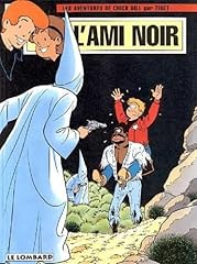 Chick bill tome d'occasion  Livré partout en France