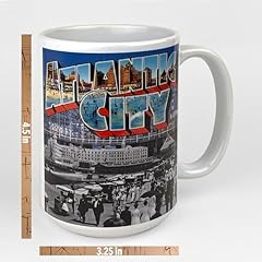 Atlantic city themed for sale  Delivered anywhere in USA 