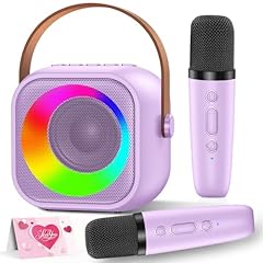 Karaoke per bambini usato  Spedito ovunque in Italia 