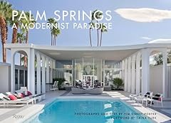 Palm springs modernist for sale  Delivered anywhere in USA 
