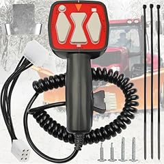 Snowplow handheld controller for sale  Delivered anywhere in USA 