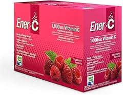 Ener raspberry multivitamin for sale  Delivered anywhere in UK