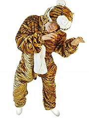 Ikumaal tiger kostüm gebraucht kaufen  Wird an jeden Ort in Deutschland
