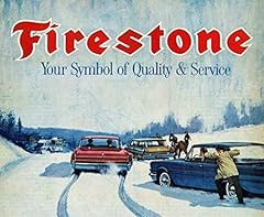 Firestone your symbol d'occasion  Livré partout en France