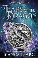 Tears dragon for sale  Delivered anywhere in USA 