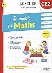belin math d'occasion  Livré partout en France