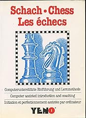 Schach. chess. echecs. d'occasion  Livré partout en France