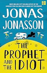 Prophet idiot new for sale  Delivered anywhere in UK