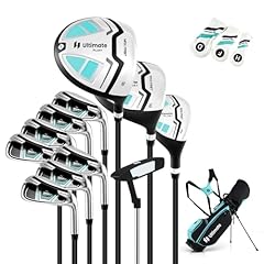 Costway komplett golfschläger gebraucht kaufen  Wird an jeden Ort in Deutschland