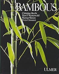 Bambous d'occasion  Livré partout en Belgiqu