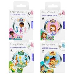 Storyphones storyshield disney for sale  Delivered anywhere in UK