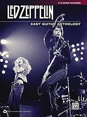 Led zeppelin easy for sale  Delivered anywhere in USA 