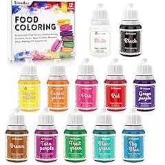 Coloranti alimentari colori usato  Spedito ovunque in Italia 