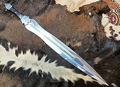 Handmade troy achilles for sale  Delivered anywhere in USA 