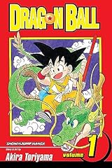 Dragon ball vol. for sale  Delivered anywhere in UK