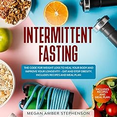 Intermittent fasting code for sale  Delivered anywhere in UK