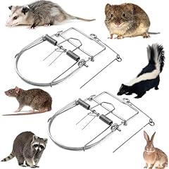 Small animal traps for sale  Delivered anywhere in USA 