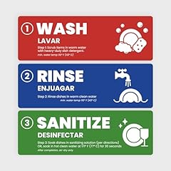 Enhanced wash rinse for sale  Delivered anywhere in USA 
