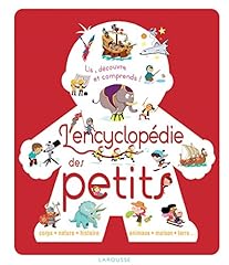 Encyclopédie petits d'occasion  Livré partout en France