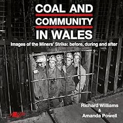 Coal community wales for sale  Delivered anywhere in UK