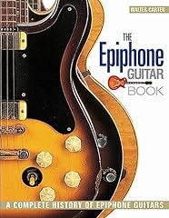 The epiphone guitar gebraucht kaufen  Wird an jeden Ort in Deutschland