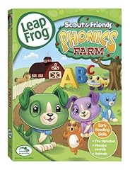 Leapfrog phonics farm for sale  Delivered anywhere in USA 
