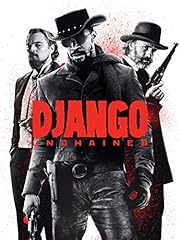 Django unchained d'occasion  Livré partout en France
