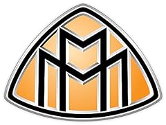 Maybach sticker decal for sale  Delivered anywhere in USA 