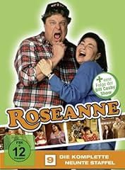 Roseanne komplette 9 gebraucht kaufen  Wird an jeden Ort in Deutschland
