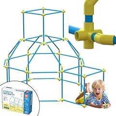 Fortstix kids fort for sale  Delivered anywhere in USA 