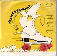 Skates bananas for sale  Delivered anywhere in USA 