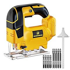Rokknion cordless jig for sale  Delivered anywhere in USA 