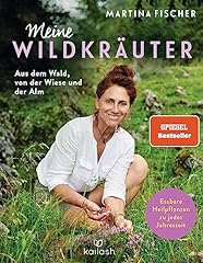 Wildkräuter dem wald gebraucht kaufen  Wird an jeden Ort in Deutschland