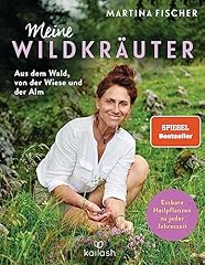 Wildkräuter dem wald gebraucht kaufen  Wird an jeden Ort in Deutschland