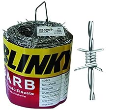 Blinky 63510 stacheldraht gebraucht kaufen  Wird an jeden Ort in Deutschland