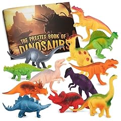 Prextex dinosaur toys for sale  Delivered anywhere in USA 