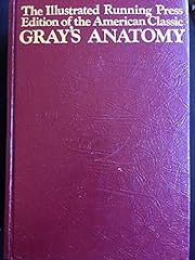 Gray anatomy anatomy for sale  Delivered anywhere in USA 