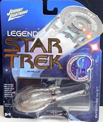 Star trek johnny for sale  Delivered anywhere in USA 