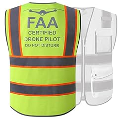 Jksafety pockets faa for sale  Delivered anywhere in USA 